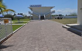 Hotel Azulejos